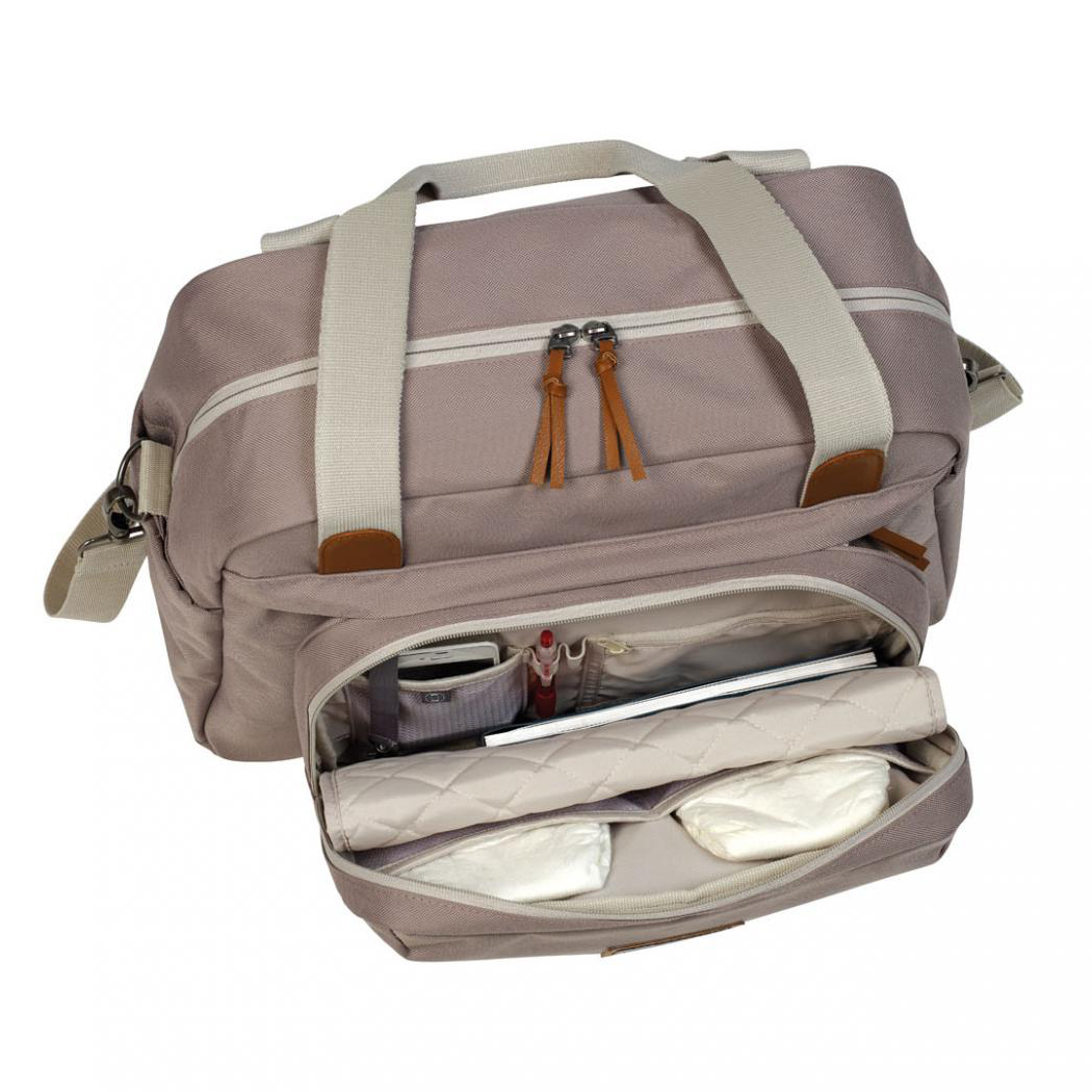 Geanta de infasat Geneva II Maro New Color Beaba - imagine 4