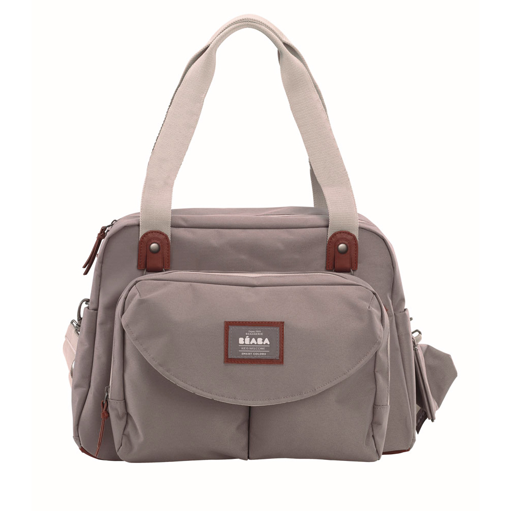 Geanta de infasat Geneva II Maro New Color Beaba - imagine 5