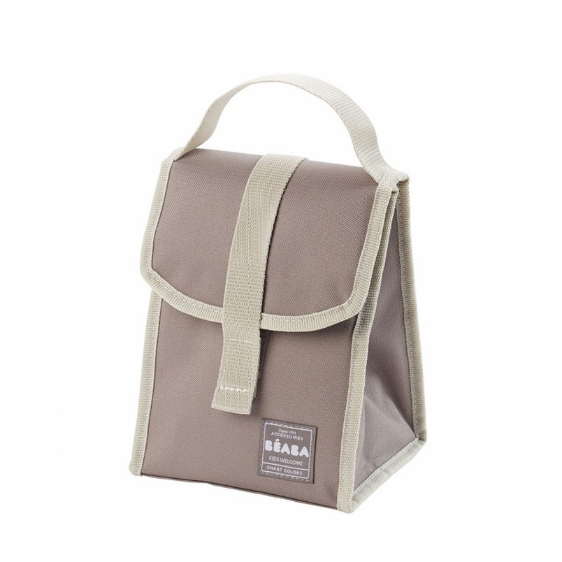 Geanta de infasat Geneva II Maro New Color Beaba - imagine 7