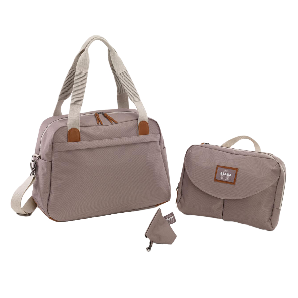 Geanta de infasat Geneva II Maro New Color Beaba - imagine 8