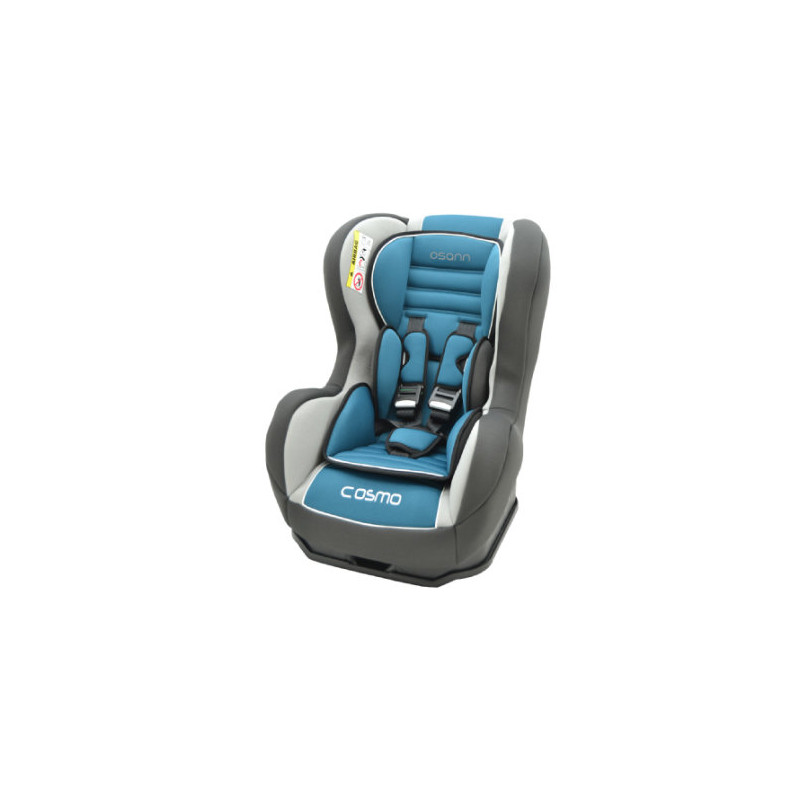 Scaun auto Cosmo SP Agora Petrol Osann