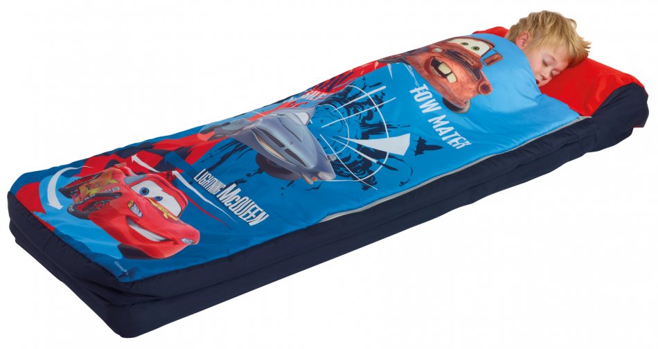 JUNIOR BED CARS WORLDSAPART - imagine 4