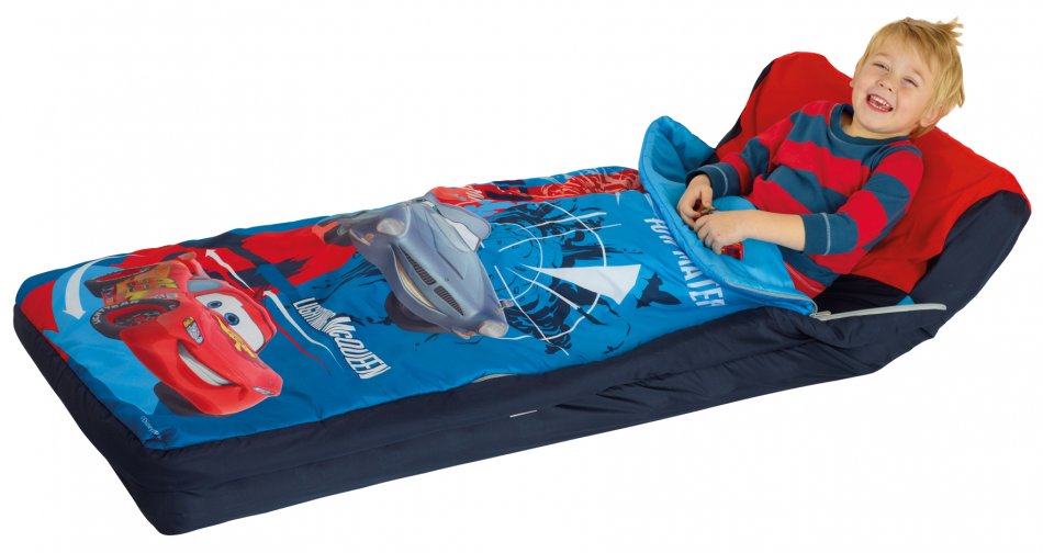 JUNIOR BED CARS WORLDSAPART