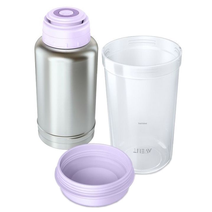 Incalzitor pentru biberon Philips-AVENT SCF256/00