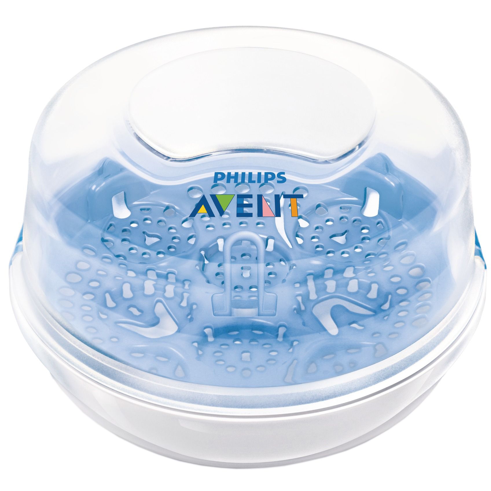 Sterilizator pentru microunde Philips-AVENT SCF281/02