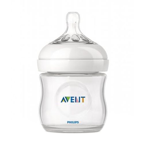 Pompa pentru san manuala cu biberon pentru hranire naturala Philips-AVENT SCF330/20 - imagine 5