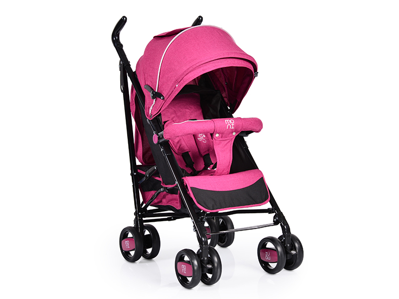 Carucior Copii Sport Moni Joy Mov