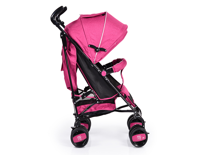Carucior Copii Sport Moni Joy Mov - imagine 2