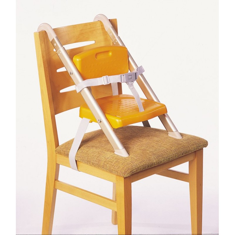 SCAUN ATASABIL "HANG N SEAT" Litaf - imagine 2