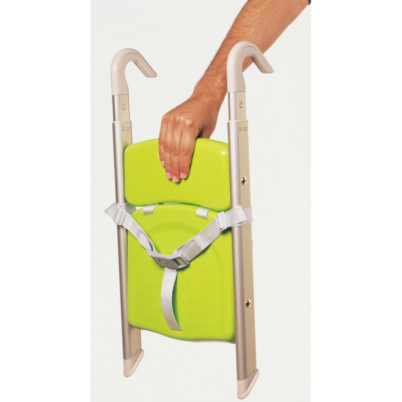 SCAUN ATASABIL "HANG N SEAT" Litaf - imagine 3