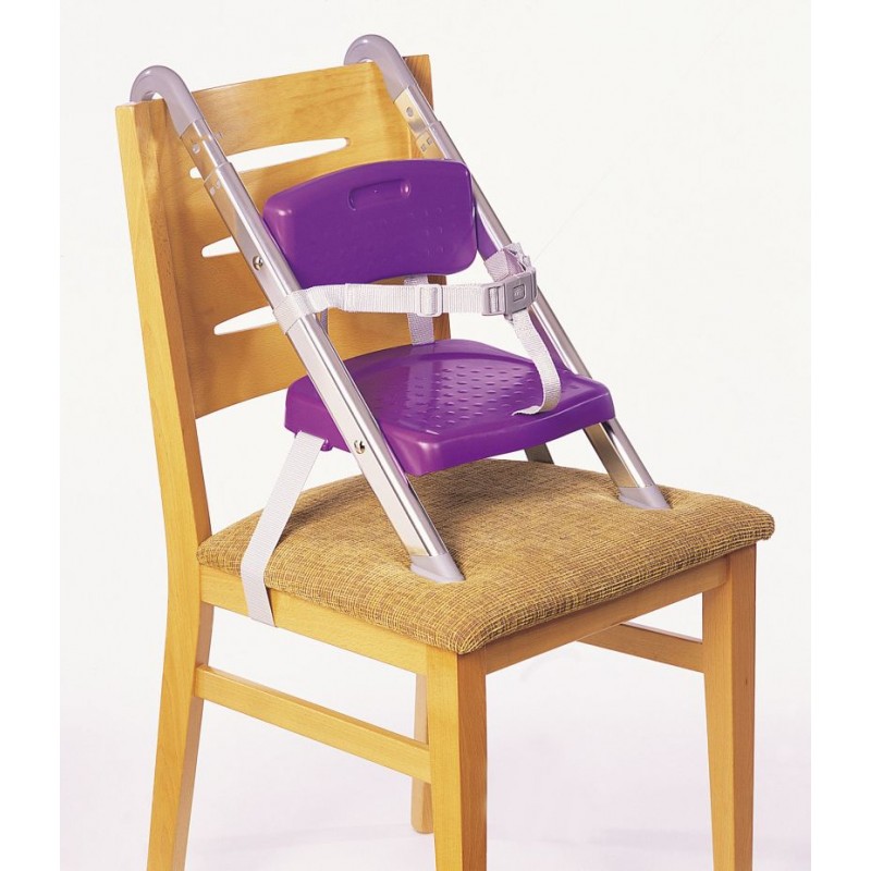 SCAUN ATASABIL "HANG N SEAT" Litaf - imagine 4