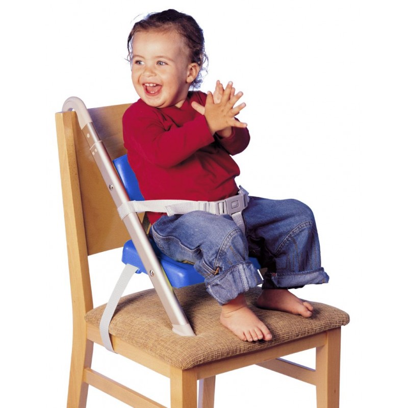 SCAUN ATASABIL "HANG N SEAT" Litaf - imagine 6
