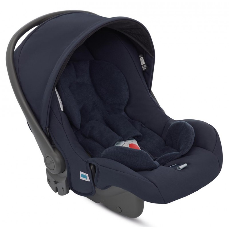 SCAUN AUTO HUGGY 0-13 KG (GR 0+) - COLECTIA 2016 - MARINA Inglesina