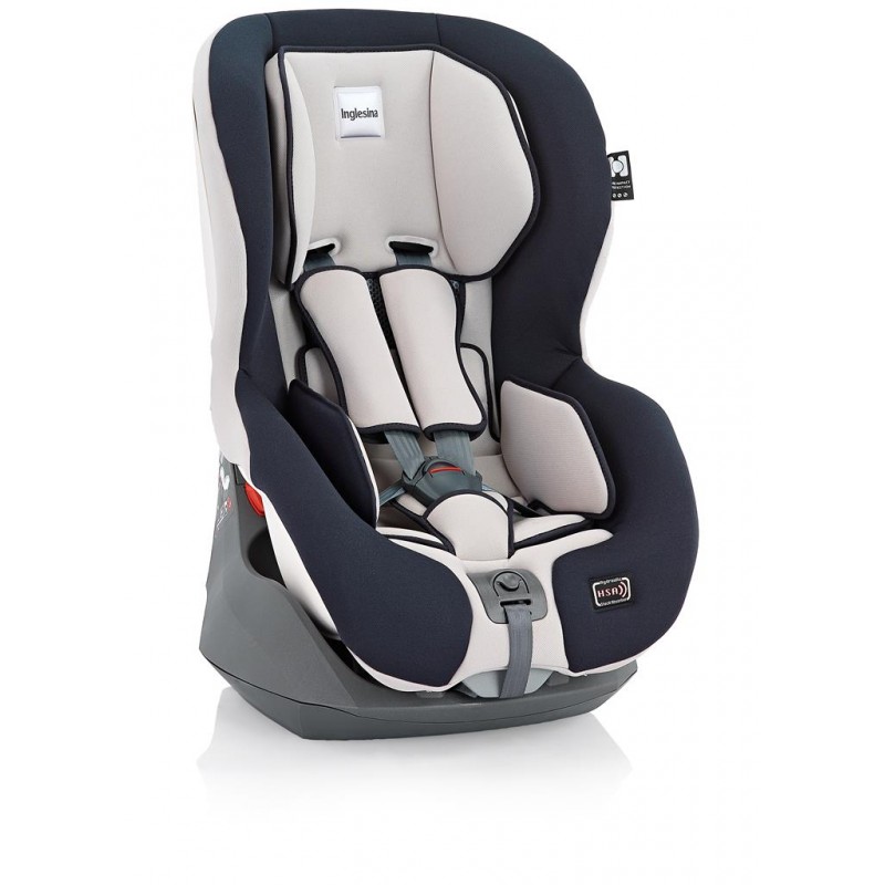 SCAUN AUTO AMERIGO HSA 9-18 kg - MARINA Inglesina