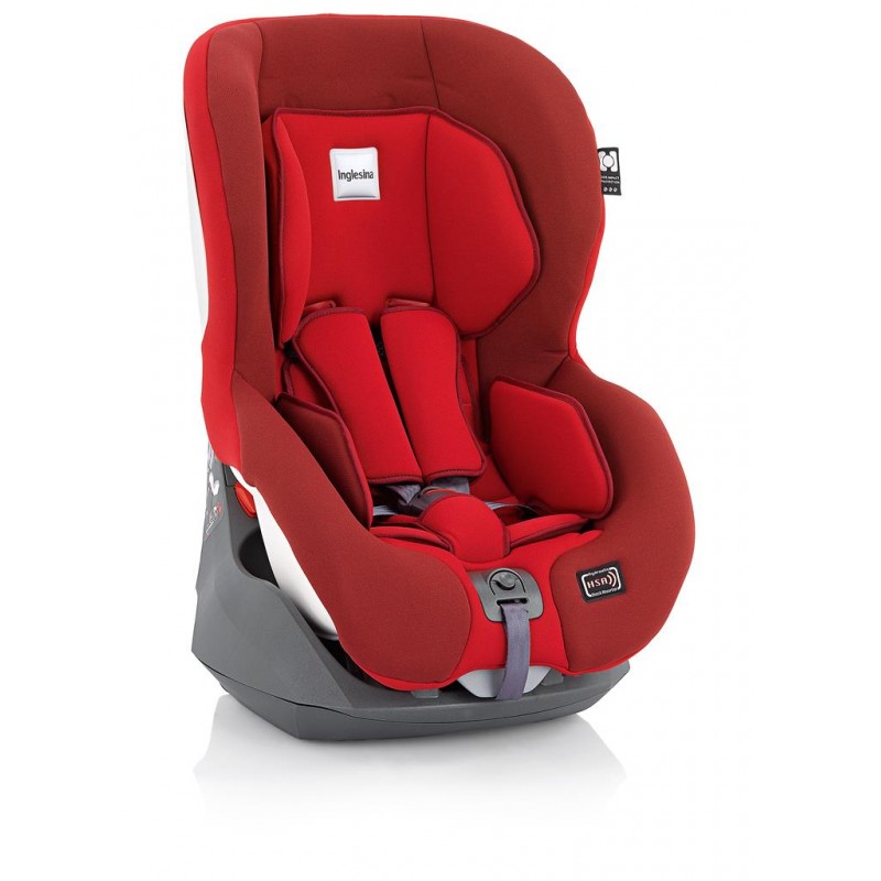 SCAUN AUTO AMERIGO HSA 9-18 kg - MARINA Inglesina - imagine 5
