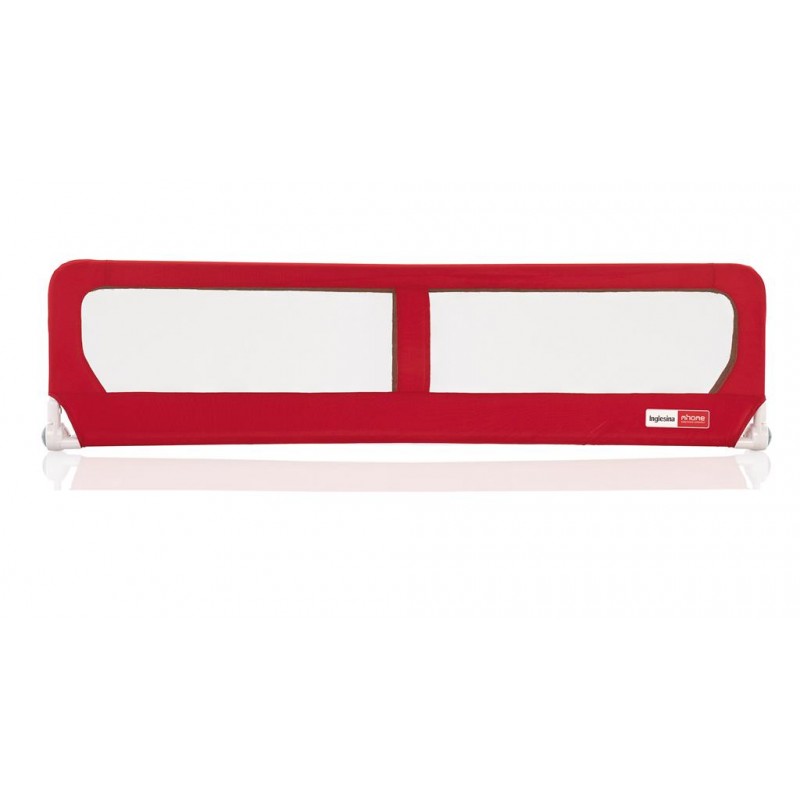Bara protectie laterala pentru pat - RED Inglesina