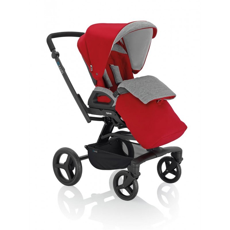 SYSTEM 3 in 1 QUAD - SAHARA Inglesina - imagine 3