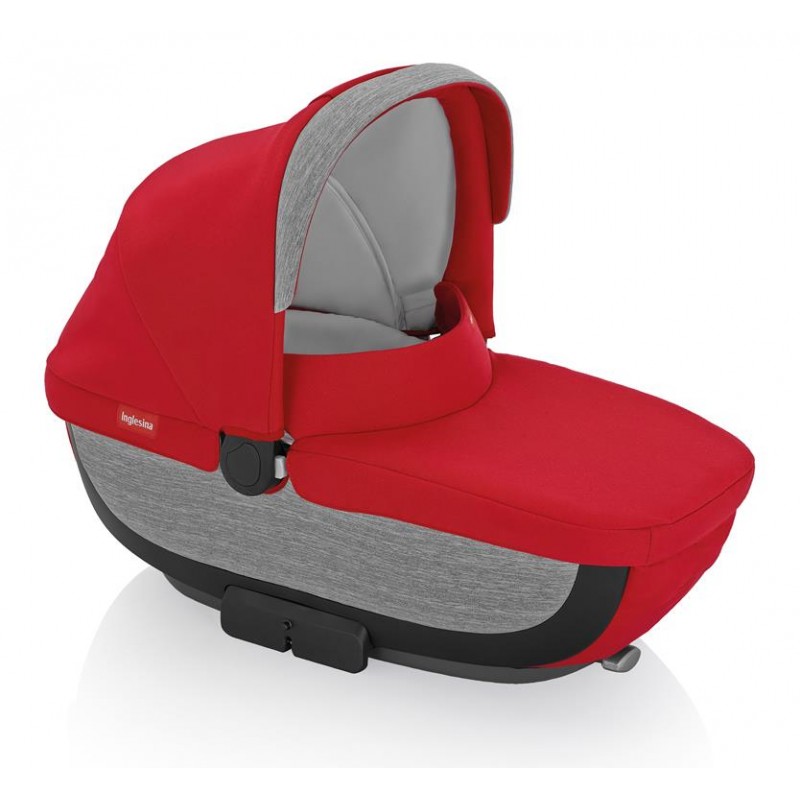 SYSTEM 3 in 1 QUAD - SAHARA Inglesina - imagine 6