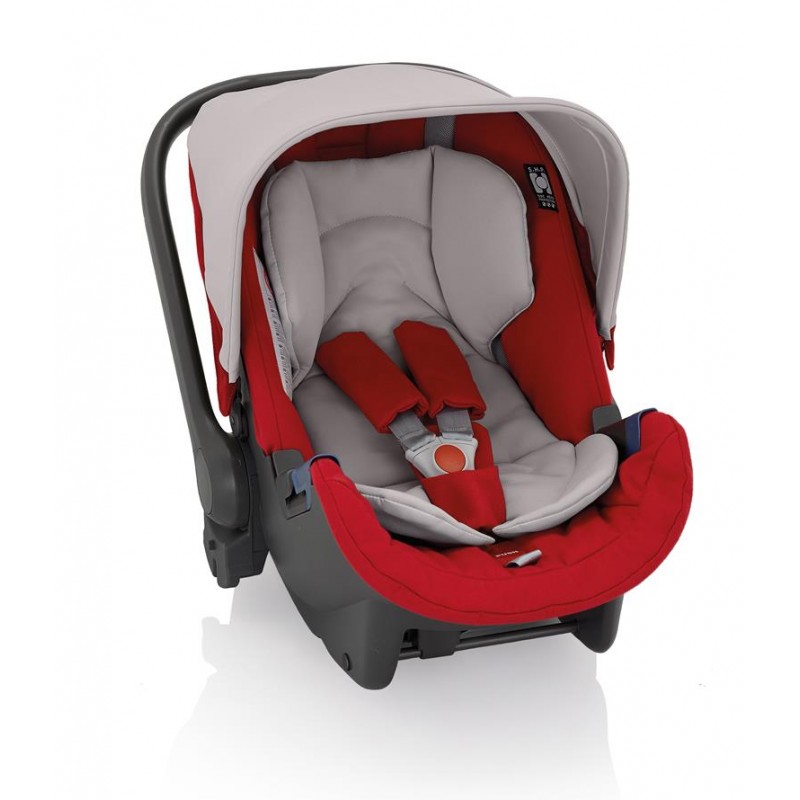 SYSTEM 3 in 1 QUAD - SAHARA Inglesina - imagine 7