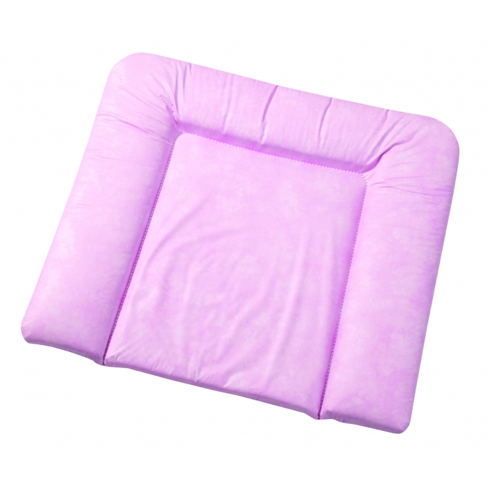 Saltea Infasat Easysoft 85 x 70 cm Roz Degrade Easy Baby
