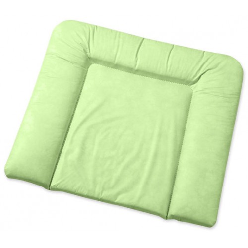 Saltea Infasat Easysoft 85/70 cm Verde Degrade Easy Baby