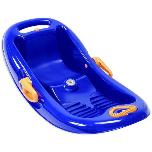 Sanie Snow Flipper De Luxe Albastru KHW