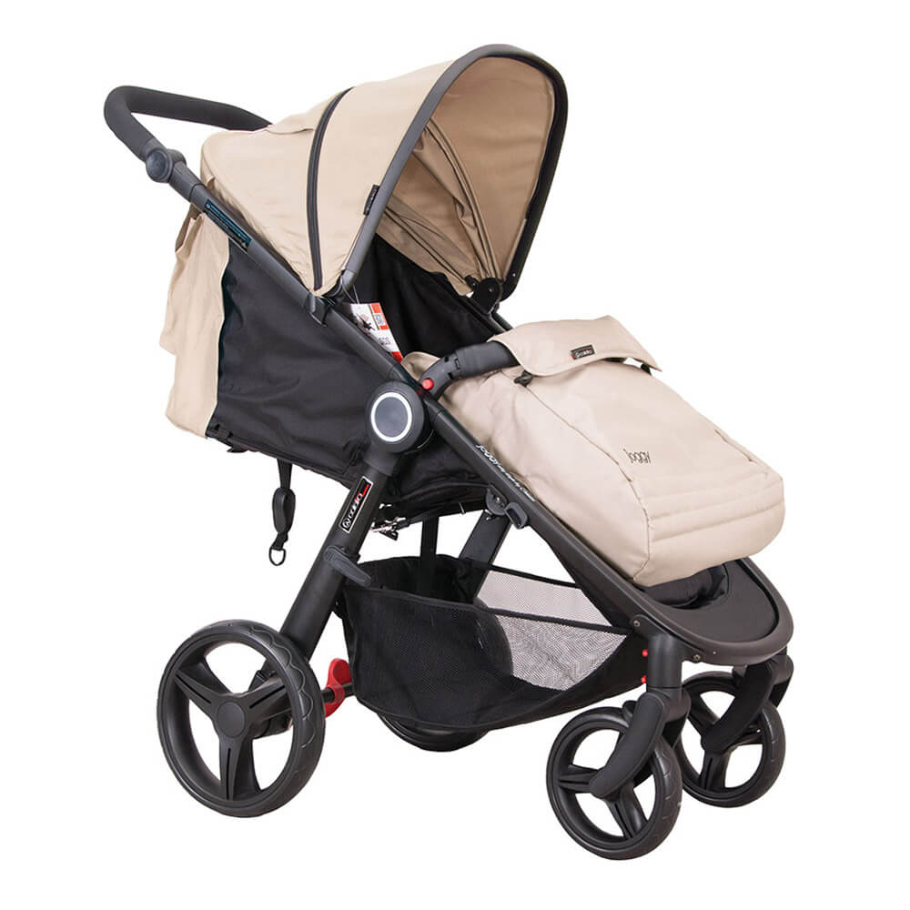 Carucior sport Joggy bej Coletto - imagine 2