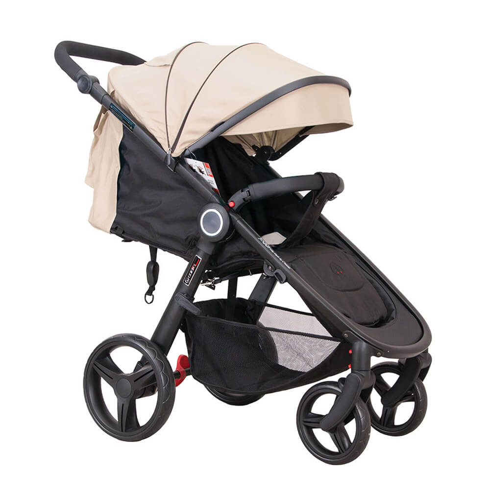Carucior sport Joggy bej Coletto - imagine 3