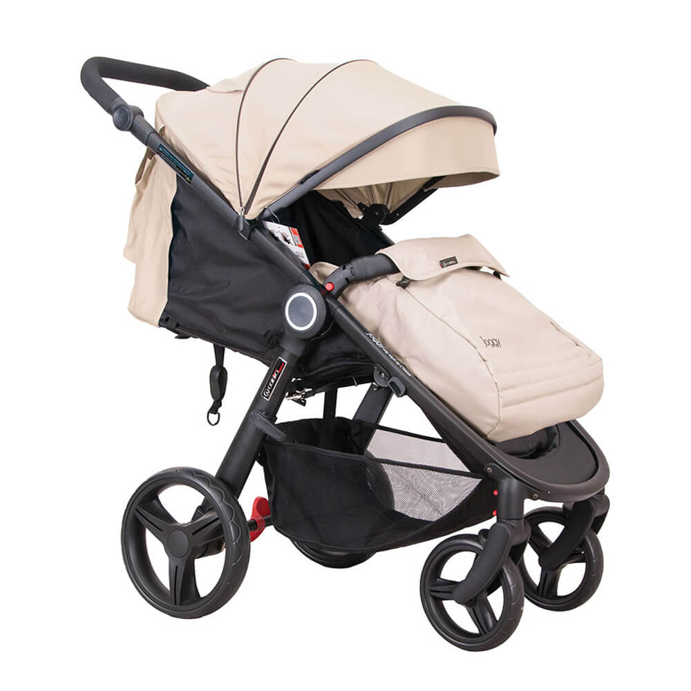 Carucior sport Joggy bej Coletto - imagine 4