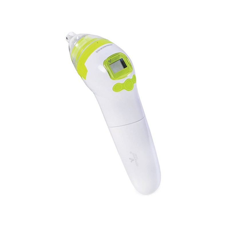 Aspirator Nazal Electric Cangaroo Purity