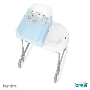 Masa pentru infasat Bagnotime Reversibile Brevi 594-594