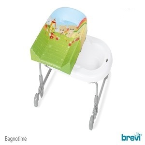 Masa pentru infasat Bagnotime Reversibile Brevi 594-596