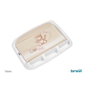 Saltea pentru infasat Tablet -Brevi 006 -553