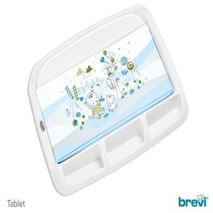 Saltea pentru infasat Tablet -Brevi 006 -594