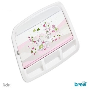 Saltea pentru infasat Tablet -Brevi 006 -595