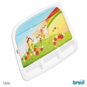 Saltea pentru infasat Tablet -Brevi 006-596