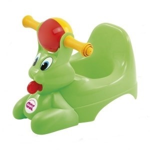 Olita Spidy - OKBaby-782-verde