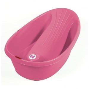 Cada Onda Baby - OkBaby-892-roz inchis