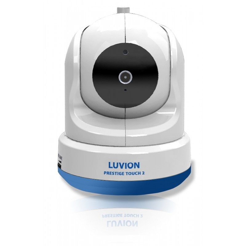 Prestige Touch 2 Camera Luvion