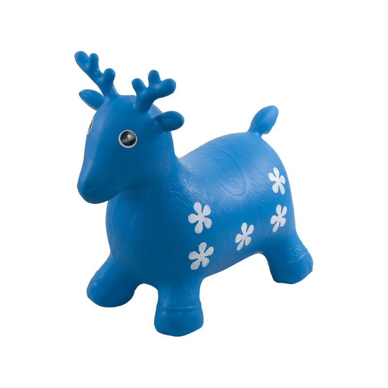 Jumper Animalut Gonflabil Caprioara - Sun Baby