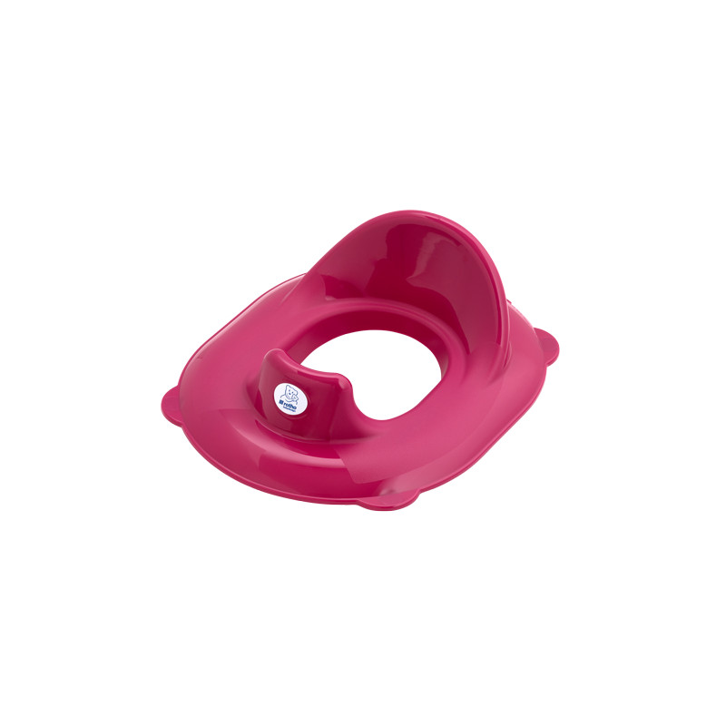 Reductor WC pentru capacul de la toaleta Swedish rose Rotho babydesign