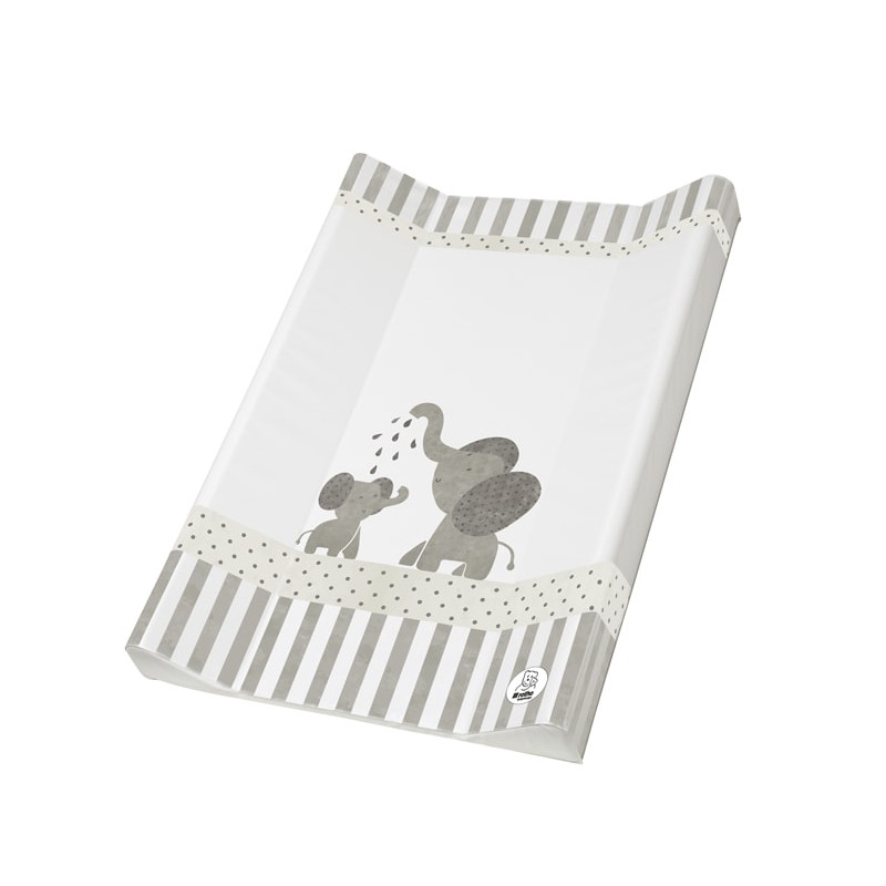 Saltea de infasat Soft 70x50 cm. Elephant Rotho-babydesign