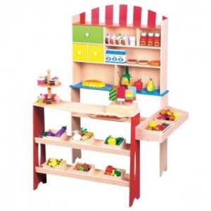 Magazin New Classic Toys