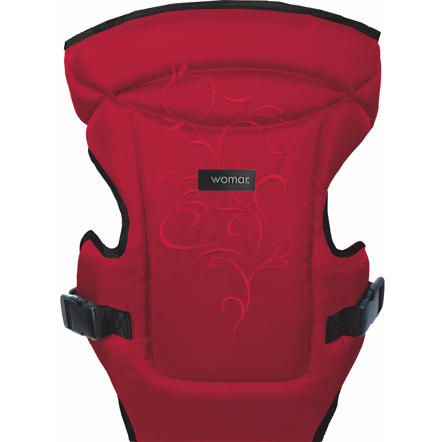 Marsupiu Butterfly N14 Zaffiro Womar AN-NZ-14E - imagine 11