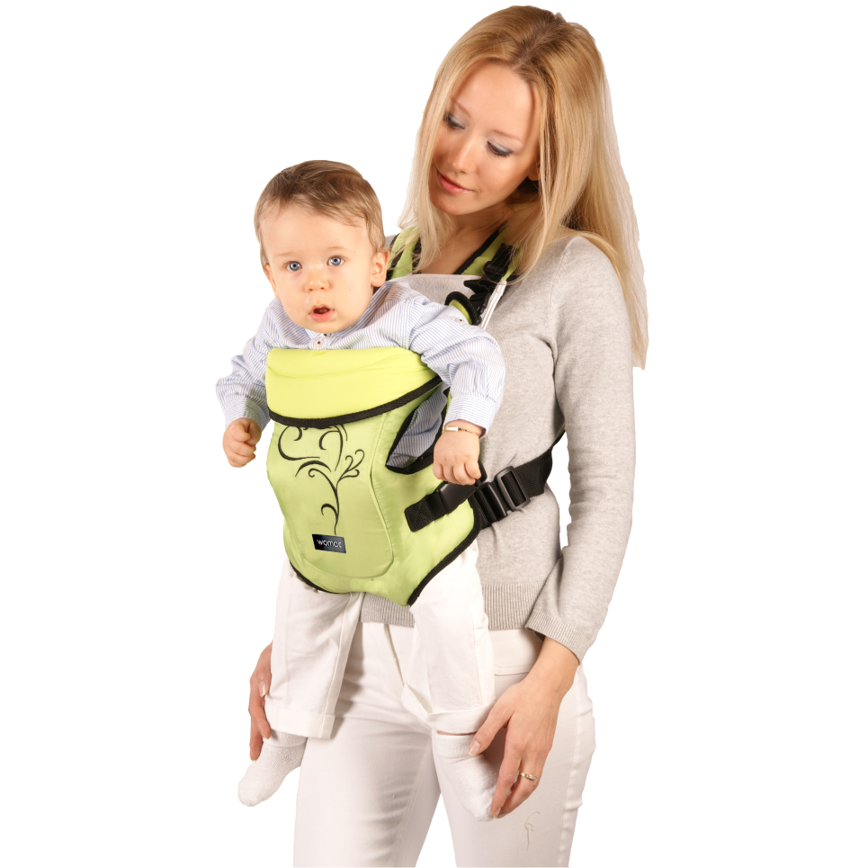 Marsupiu Butterfly N14 Zaffiro Womar AN-NZ-14E - imagine 6