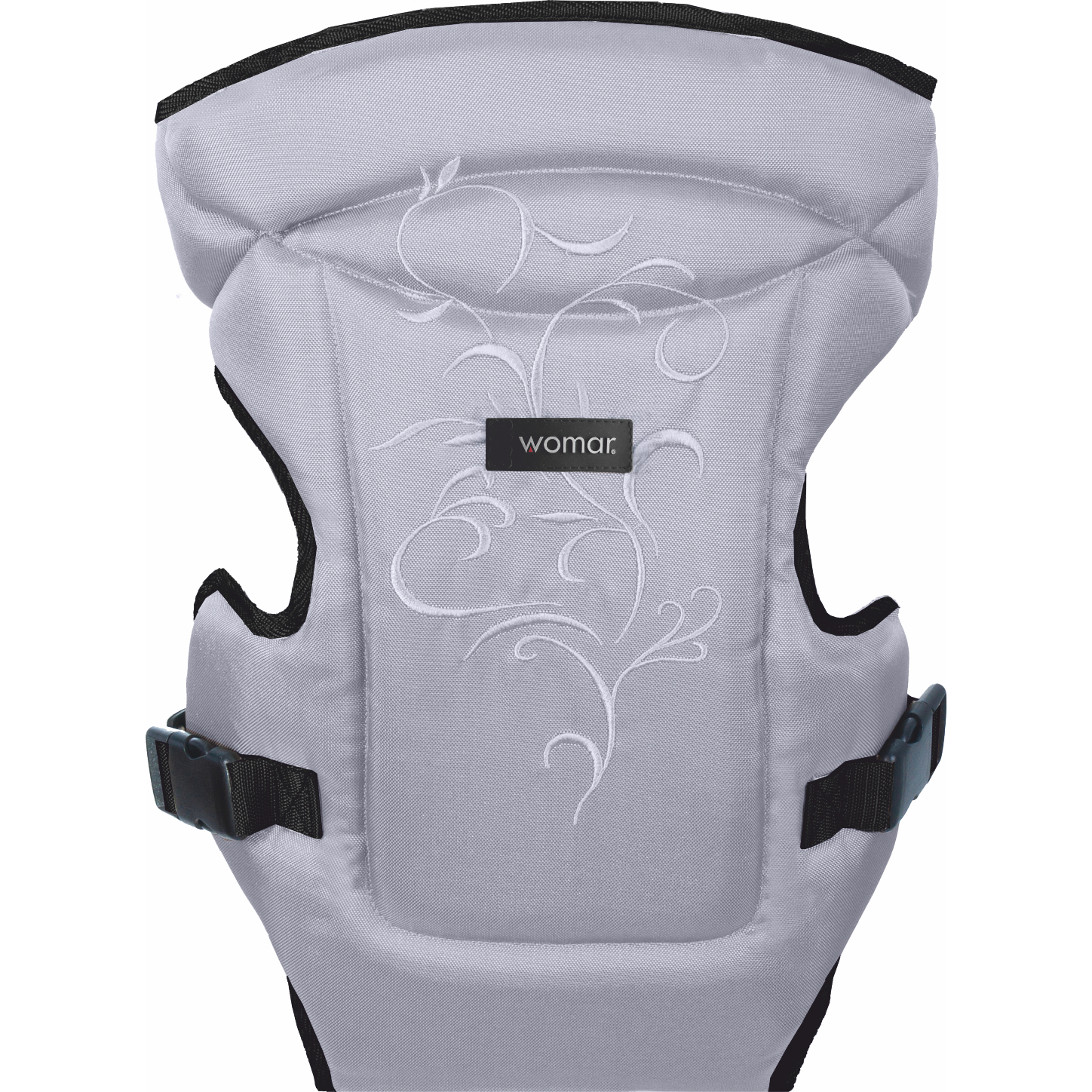 Marsupiu Butterfly N14 Zaffiro Womar AN-NZ-14E - imagine 10