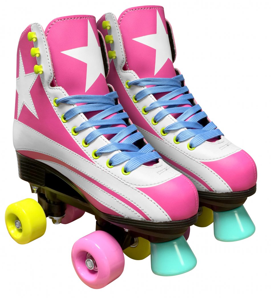 PATINE CU ROTILE MAS 35 STAMP
