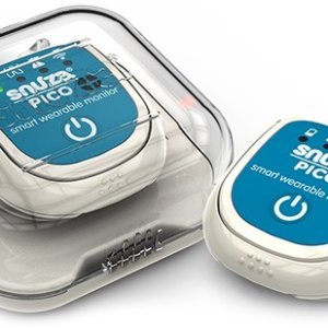 Snuza Pico MD monitor de miscare portabil