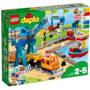 LEGO DUPLO Marfar 10875 LEGO