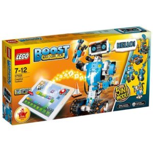 Lego Boost Cutie Creativa de Unelte 17101 LEGO